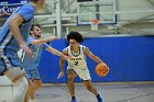 MBBall vs RWU  Wheaton College Men's Basketball vs Roger Williams University. - Photo By: KEITH NORDSTROM : Wheaton, basketball, MBBall